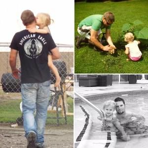 Meet your Posher, Timothy